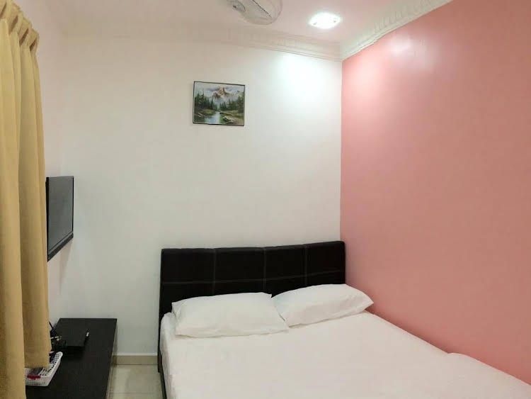 Number Seven Stay Holiday Home3