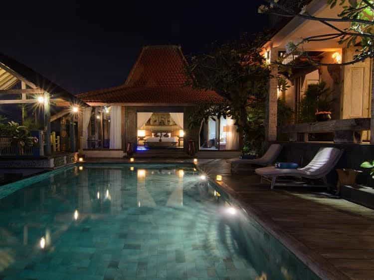 Villa Uma Priyayi Villa Uma Priyayi