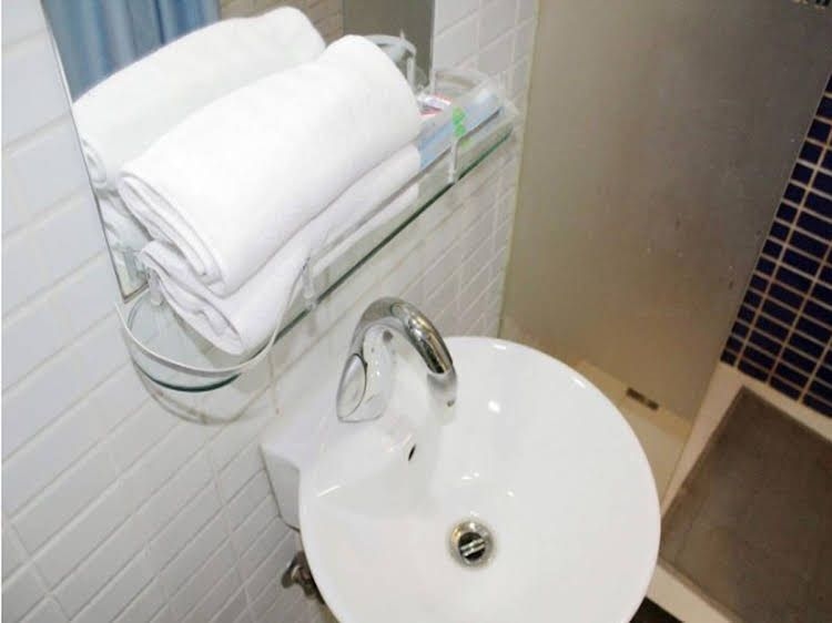 Hi Inn Wuxi Zhongshan Road Branch3