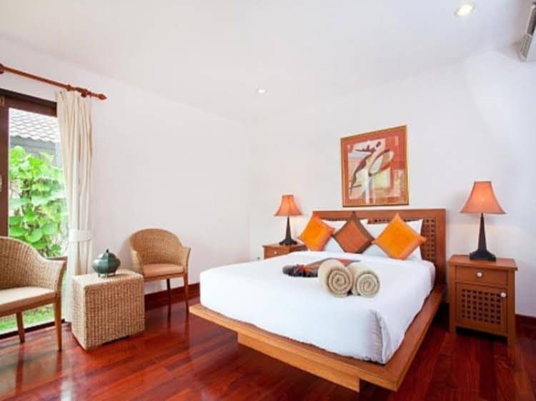 Villa Surin Beach Villa Surin Beach