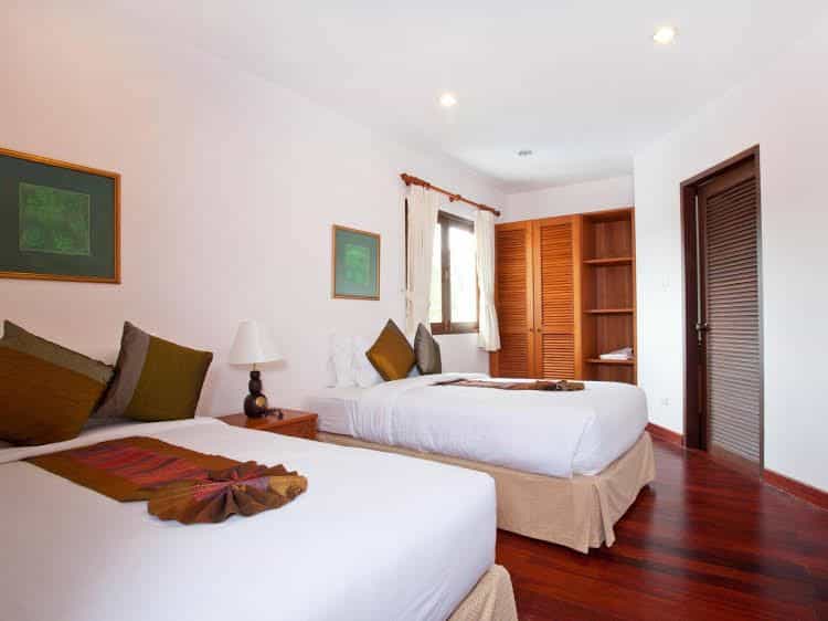 Villa Surin Beach Villa Surin Beach