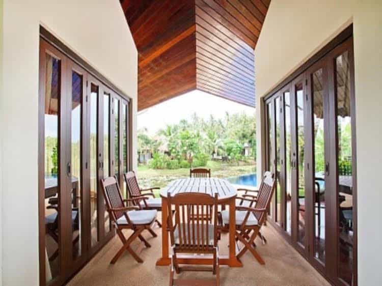 Villa Surin Beach Villa Surin Beach