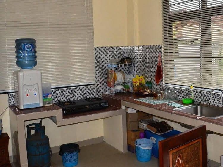 Mataram Guest House Jogjakarta Mataram Guest House Jogjakarta