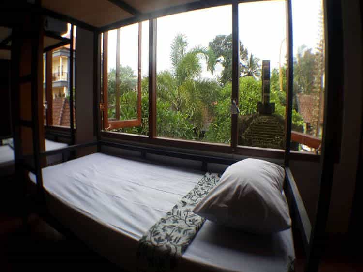 The Style Ubud Hostel The Style Ubud Hostel