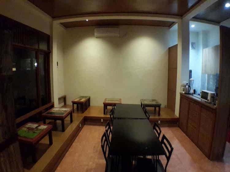 The Style Ubud Hostel The Style Ubud Hostel