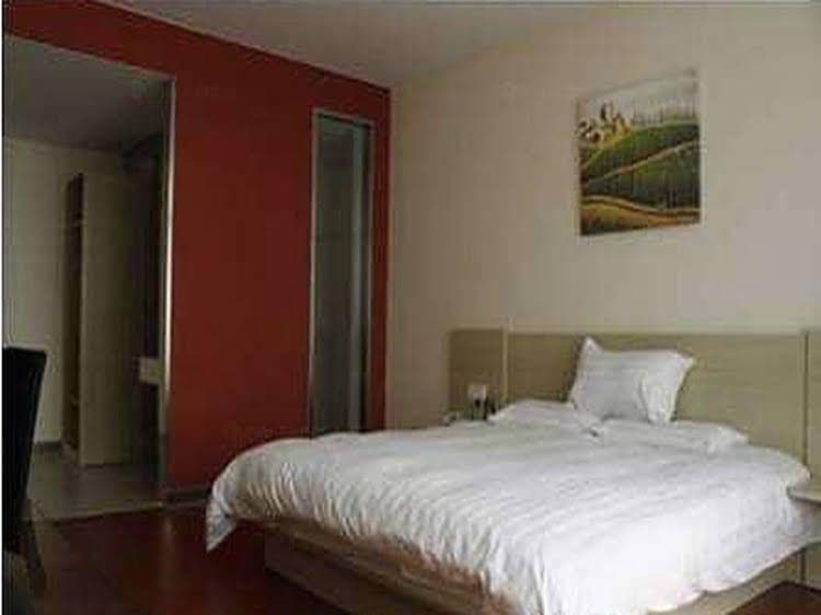Hanting Hotel Wuxi Taihu Lake Plaza Branch Hanting Hotel Wuxi Taihu Lake Plaza Branch