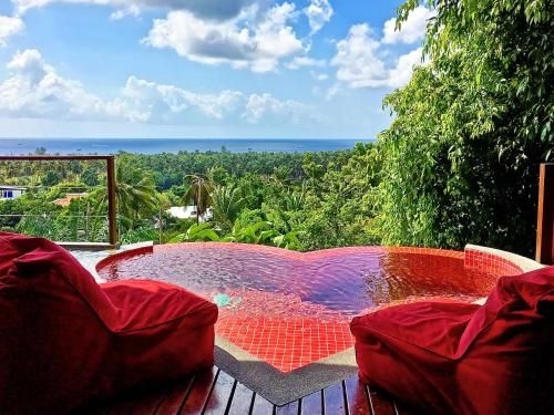 เดอะ เพลซ ลักชัวรี บูทิก วิลล่า (The Place Luxury Boutique Villas)1