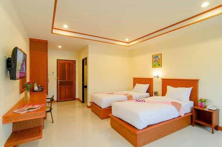 Phaithong Sotel Resort Phaithong Sotel Resort