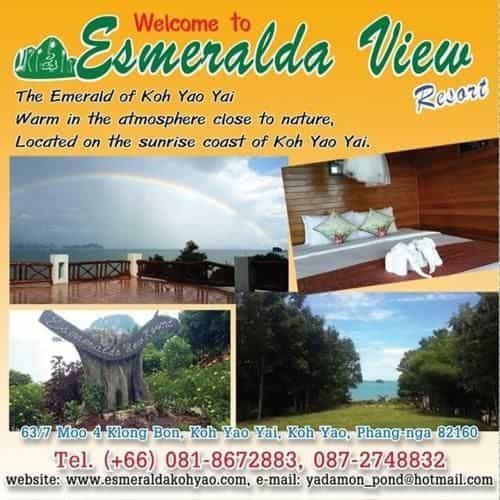 Esmeralda View Resort Esmeralda View Resort