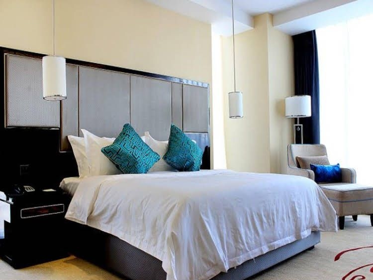 Pacific Regency Hotel Shenyang2