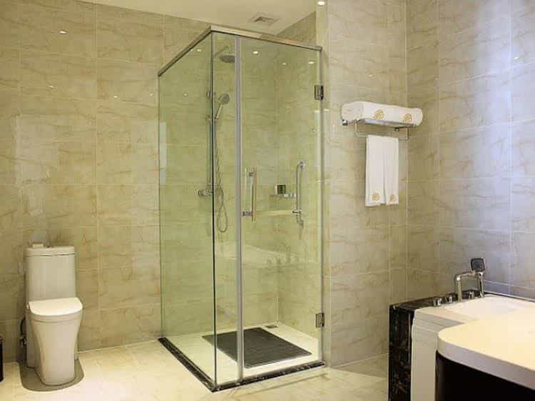 Pacific Regency Hotel Shenyang Pacific Regency Hotel Shenyang