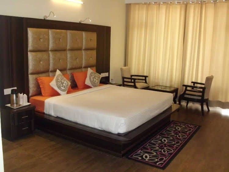 Kamal Residency Kamal Residency