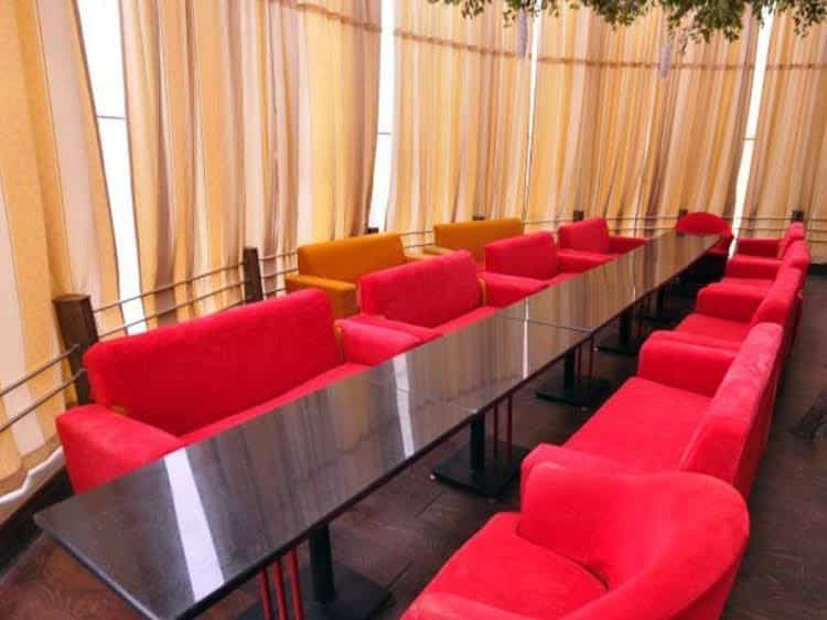7 Days Inn Jinan Long-distance Bus Station Branch 7 Days Inn Jinan Long-distance Bus Station Branch