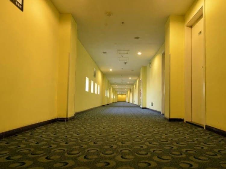 7 Days Inn Jinan Long-distance Bus Station Branch 7 Days Inn Jinan Long-distance Bus Station Branch