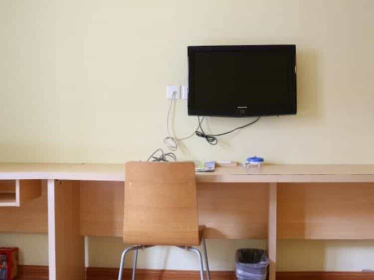 7 Days Inn Jinan Honglou Square Branch 7 Days Inn Jinan Honglou Square Branch