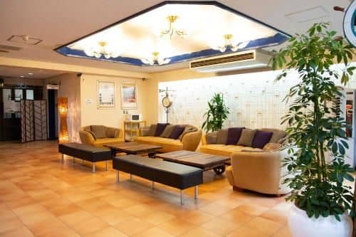Tabist Sasebo Palace Hotel Tabist Sasebo Palace Hotel