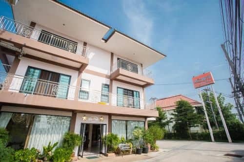 โรงแรมเดอะ สตาร์ โรงแรมเดอะ สตาร์