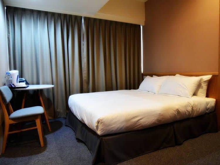 U Hotel U Hotel