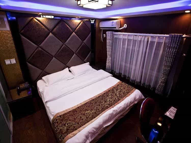 Qingdao Laiyinbao Business Hotel Qingdao Laiyinbao Business Hotel