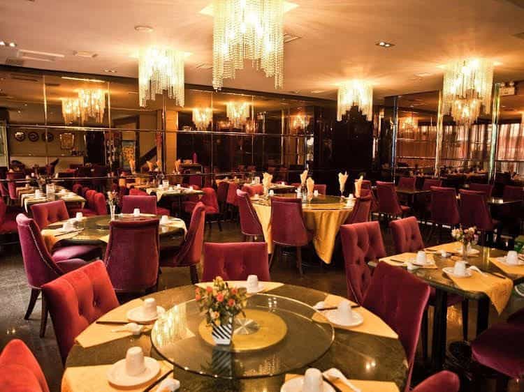 Qingdao Laiyinbao Business Hotel Qingdao Laiyinbao Business Hotel