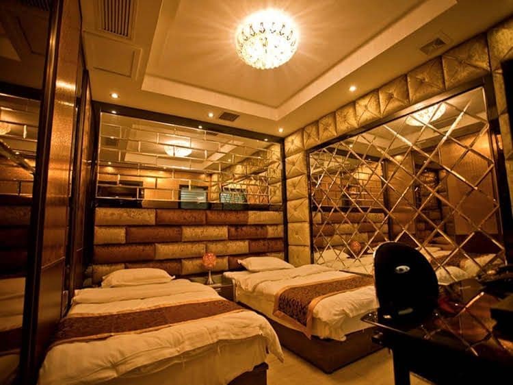 Qingdao Laiyinbao Business Hotel Qingdao Laiyinbao Business Hotel