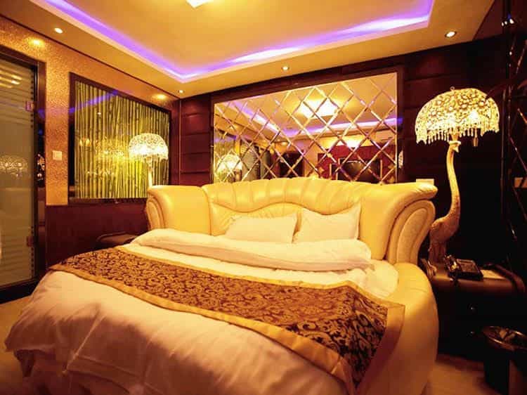 Qingdao Laiyinbao Business Hotel Qingdao Laiyinbao Business Hotel