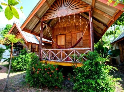 Standard Bungalow