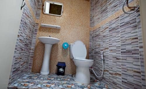Superior Bungalow