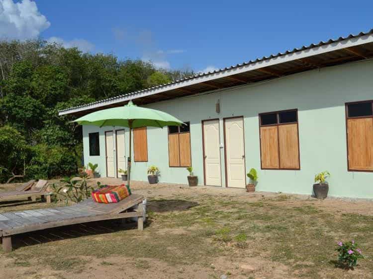 Pitt Bungalow Pitt Bungalow