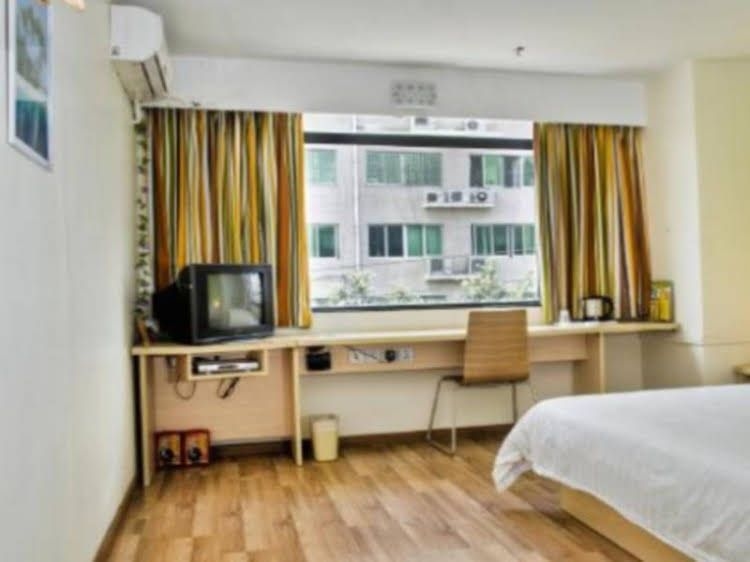 7 Days Inn Nanchang West Beijing Road2