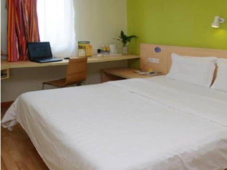 7 Days Inn Nanchang West Beijing Road 7 Days Inn Nanchang West Beijing Road