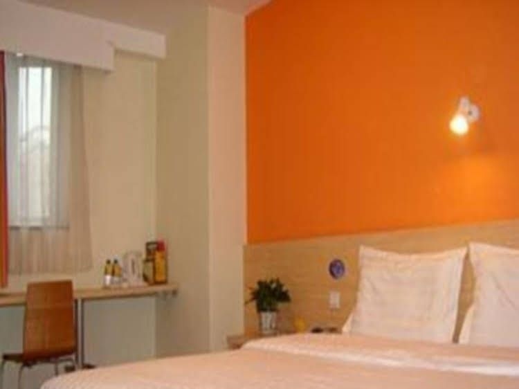 7 Days Inn Nanchang West Beijing Road3