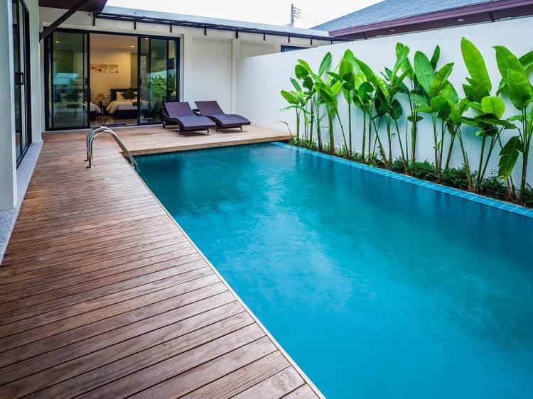Jasmine Villa by Tropic Look Jasmine Villa by Tropic Look