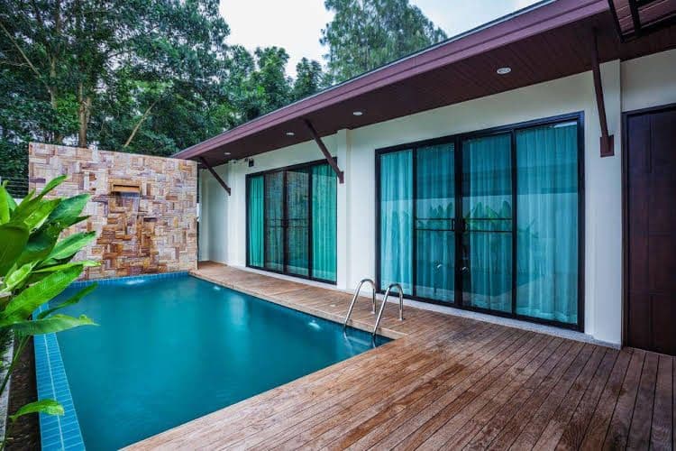 Jasmine Villa by Tropic Look Jasmine Villa by Tropic Look