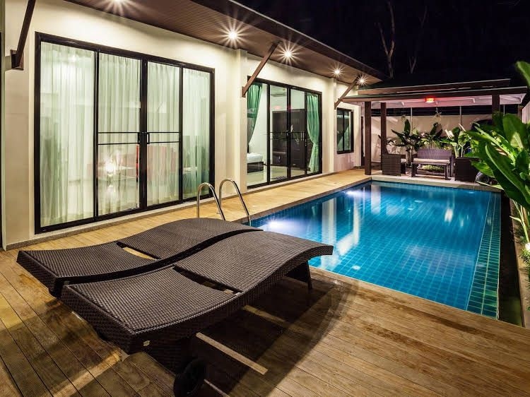 Jasmine Villa by Tropic Look2