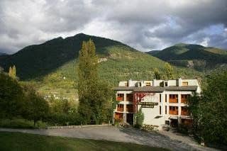 El Mirador El Mirador