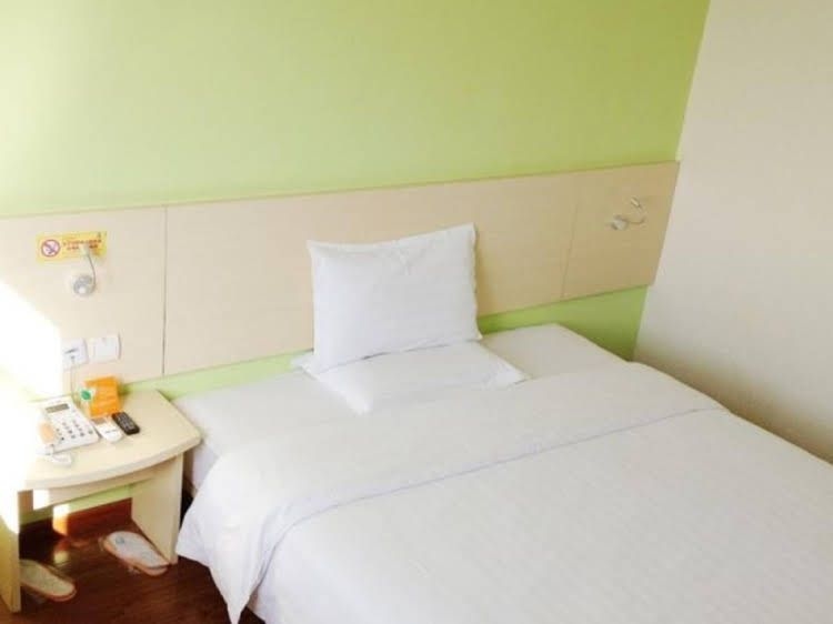 7 Days Inn Jinan Jiangjun Road Branch3