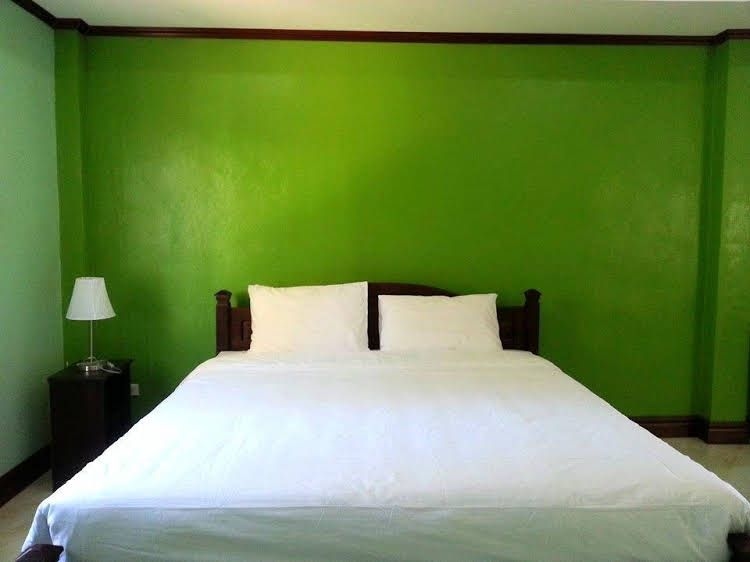 Oulayphet Hotel2