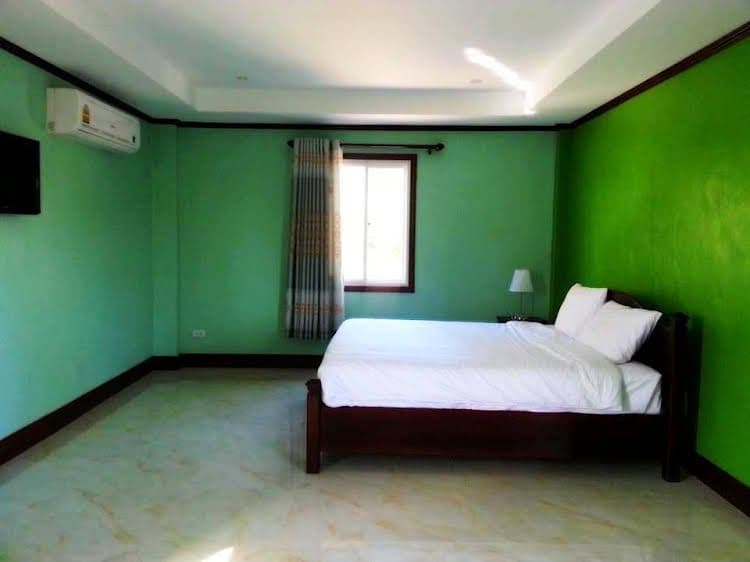 Oulayphet Hotel Oulayphet Hotel