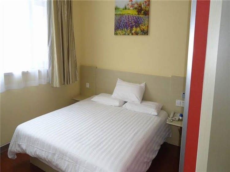 Hanting Hotel Wenzhou Liming West Road Branch3