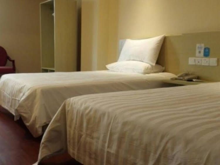 Hanting Hotel Wenzhou Liming West Road Branch1