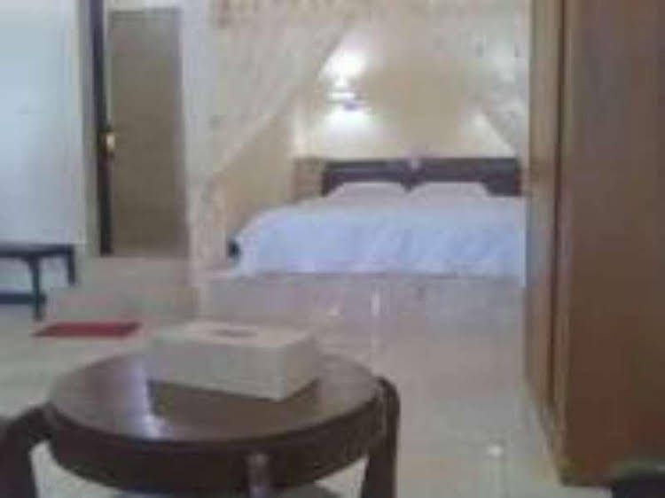 อีเจียน คลิฟ รีสอร์ต (Ijen Cliff Resort)1