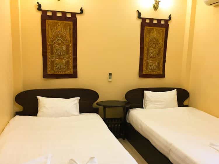 Mano Sabaidee Guesthouse Mano Sabaidee Guesthouse