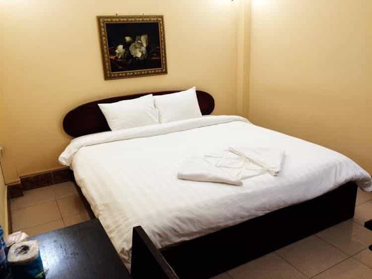 Mano Sabaidee Guesthouse Mano Sabaidee Guesthouse