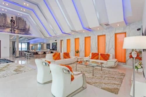 Royale Grand Villa Royale Grand Villa