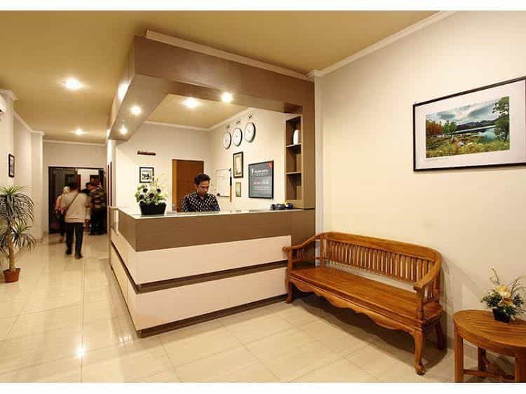 Palapa Hotel Palapa Hotel