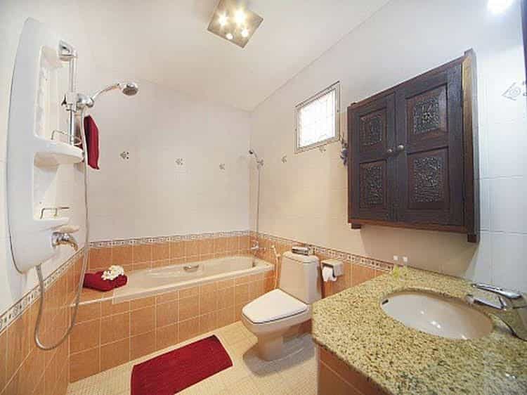 Baan Chokdee - 5 Bed - Private Pool Baan Chokdee - 5 Bed - Private Pool