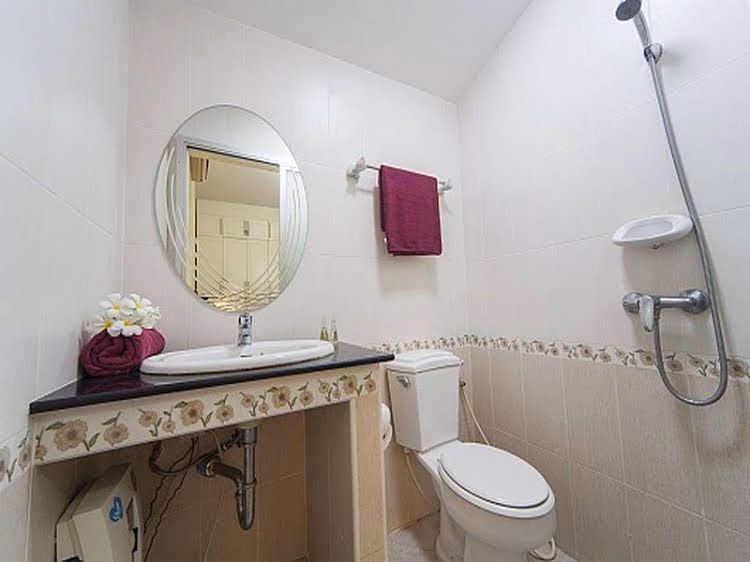 Baan Chokdee - 5 Bed - Private Pool2