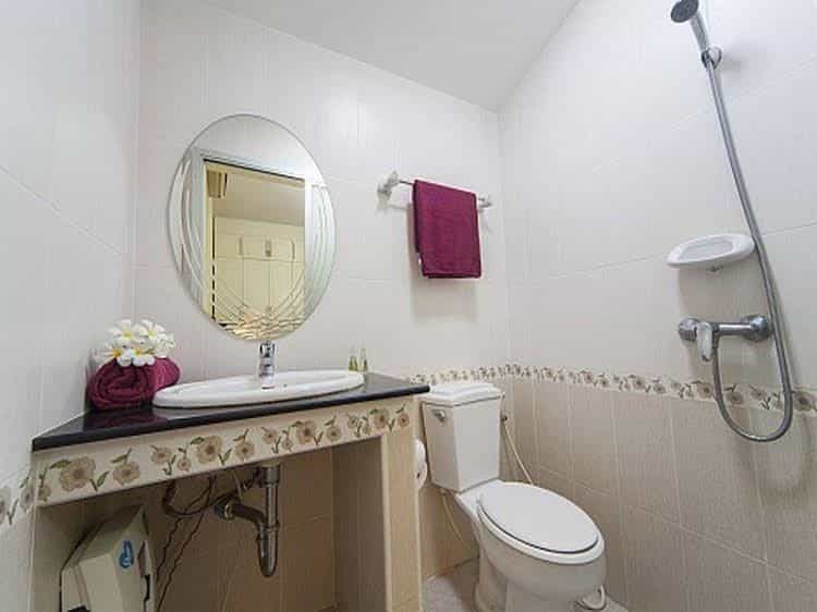 Baan Chokdee - 5 Bed - Private Pool Baan Chokdee - 5 Bed - Private Pool