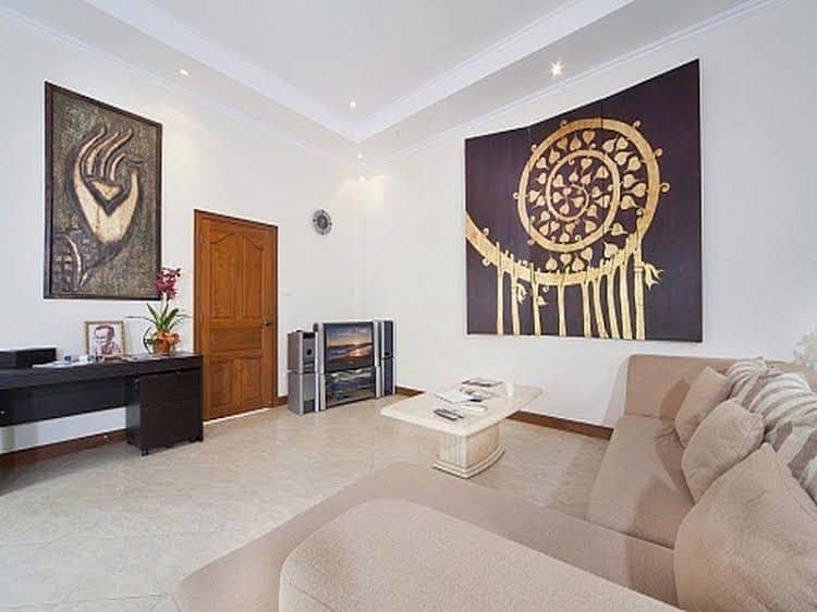 Baan Tawan 3 - 2 Bed Baan Tawan 3 - 2 Bed